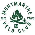 Logo Montmartre Vélo Club