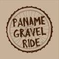 Logo Paname Gravel Ride