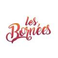 Logo Les Bornées