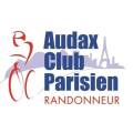 Logo Audax Club Parisien