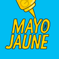 Logo Mayo Jaune