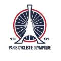 Logo Paris Cycliste Olympique