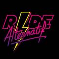 Logo Ride Alternatif