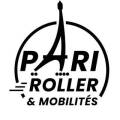 Logo Pari Roller