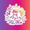 Logo Paris Chill Racing