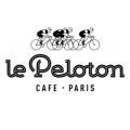 Logo Le Peloton Café