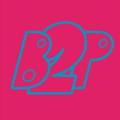 Logo Boss2Paname