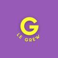 Logo Le Grew