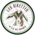 Logo Les bikettes d'Île-de-France