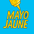 Logo Mayo Jaune