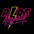 Logo Ride Alternatif