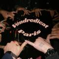 Logo Vendredicat Paris